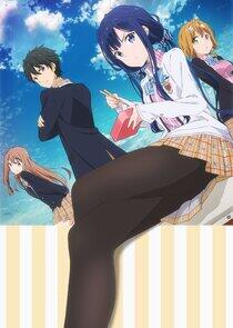 Masamune-kun no Revenge Masamune-kun no Revenge