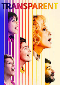 Transparent - Season 5 Transparent - Season 5