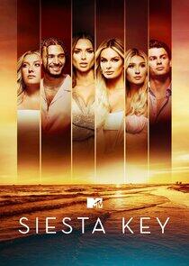 Siesta Key - Season 4