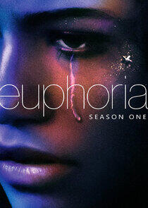 Euphoria - Season 1 Euphoria - Season 1