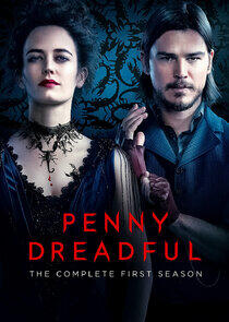 Penny Dreadful - Season 1