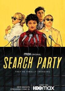 Search Party - Season 3 Search Party - Season 3