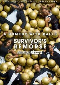 Survivor's Remorse - Season 2