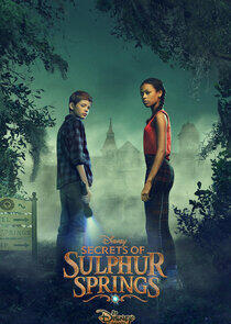 Secrets of Sulphur Springs - Season 1 Secrets of Sulphur Springs - Season 1