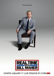 Real Time with Bill Maher - Season 12 Real Time with Bill Maher - Season 12