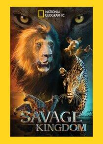 Savage Kingdom - Season 1 Savage Kingdom - Season 1