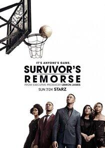Survivor's Remorse - Season 3