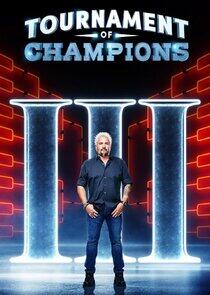 Tournament of Champions - Season 3