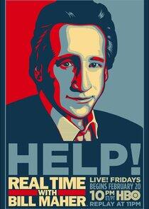 Real Time with Bill Maher - Season 7 Real Time with Bill Maher - Season 7