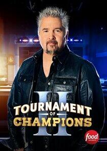 Tournament of Champions - Season 2