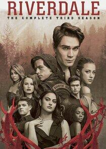 Riverdale - Season 3 Riverdale - Season 3