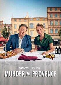 Murder in Provence Murder in Provence