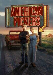 American Pickers - Season 22 American Pickers - Season 22