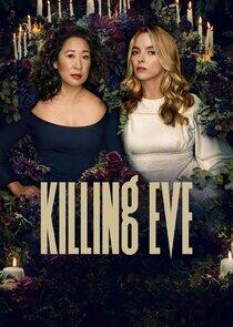 Killing Eve Killing Eve