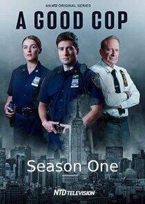 A Good Cop - Season 1
