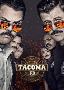 Tacoma FD - Season 2 Tacoma FD - Season 2