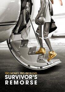 Survivor's Remorse - Season 1 Survivor's Remorse - Season 1