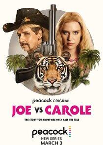 Joe vs Carole Joe vs Carole