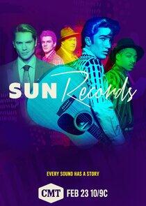 Sun Records - Season 1 Sun Records - Season 1