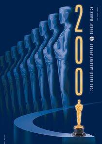 Oscars - Season 49 / Year 2001 Oscars - Season 49 / Year 2001