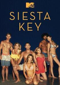 Siesta Key - Season 1