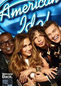 American Idol - Season 11 American Idol - Season 11