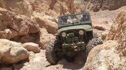 Freiburger's Jeep Rocks! Freiburger's Jeep Rocks!