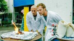 Aflevering 4 Aflevering 4