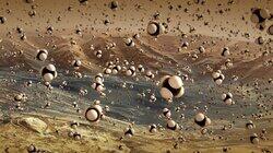 Mars Mars