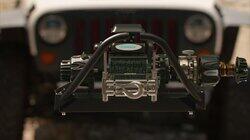 Car Winches, Coffee Machines, and Hiking Boots Car Winches, Coffee Machines, and Hiking Boots