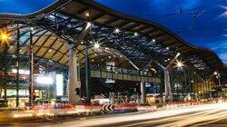 Southern Cross Station, Melbourne, Australia Southern Cross Station, Melbourne, Australia