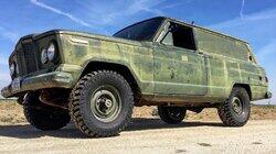 Rare Jeep Revival and Road Trip! Rare Jeep Revival and Road Trip!