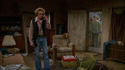Hyde Moves In