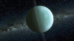 Neptune and Uranus Neptune and Uranus