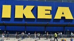 Binnenkijken bij Ikea