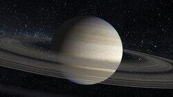 Saturn Saturn