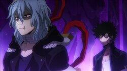 My Villain Academia My Villain Academia