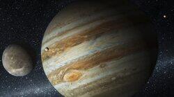 Jupiter Jupiter