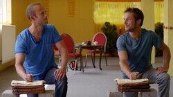 Aflevering 8 Aflevering 8