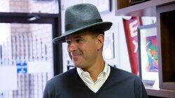 Hatbox & Ramp