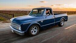 3-Day C10 Makeover: DIY Paint & More! 3-Day C10 Makeover: DIY Paint & More!