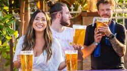 Industrial Hipster Haven vs Bali Bungalow Bar Industrial Hipster Haven vs Bali Bungalow Bar
