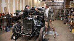 It's Alive: The F-Rod Lives! It's Alive: The F-Rod Lives!