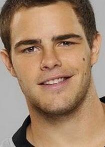 photo of Peter Lanzani photo of Peter Lanzani