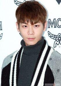 Lee Chul Woo Lee Chul Woo