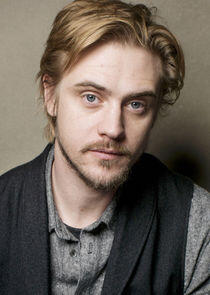 Boyd Holbrook Boyd Holbrook