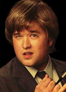 Winston Morehouse Winston Morehouse