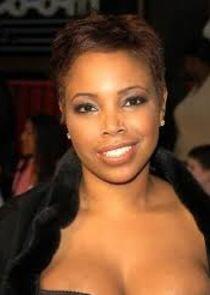 Kellie Shanygne Williams Kellie Shanygne Williams