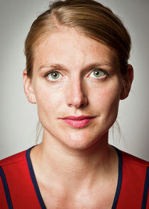 Charlotte Vandermeersch Charlotte Vandermeersch