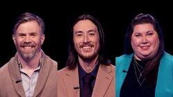 2023 Jeopardy! Second Chance Semi Finals Matchup Game 11, Show # 8948. 2023 Jeopardy! Second Chance Semi Finals Matchup Game 11, Show # 8948.